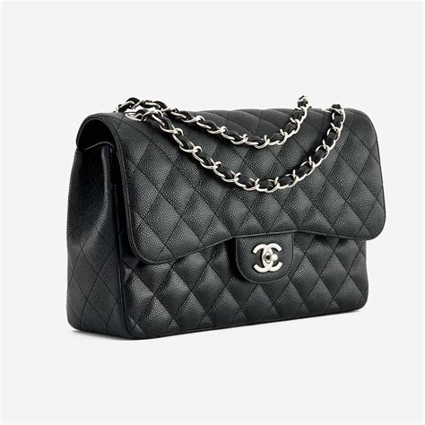 sac timeless chanel vintage|Second Hand Chanel Timeless Bags .